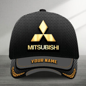 Casquette Mitsubishi