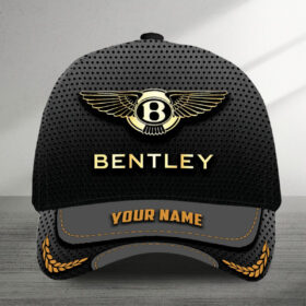 Casquette Bentley