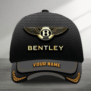 Casquette Bentley