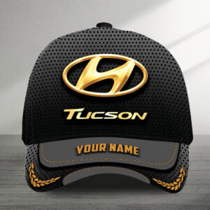 Casquette Hyundai Tucson