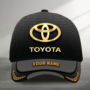 Casquette Toyota