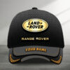 Casquette Land Rover