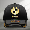 Casquette BMW Car