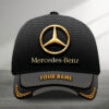 Casquette Mercedes-Benz