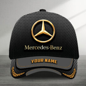 Casquette Mercedes-Benz