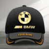 Casquette BMW M Car