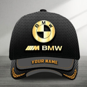 Casquette BMW M Car