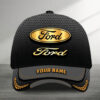 Casquette Ford