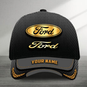 Casquette Ford