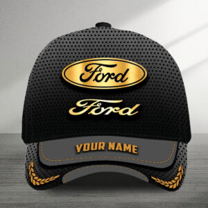 Casquette Ford