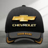 Casquette Chevrolet