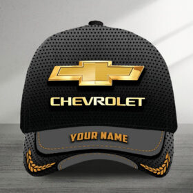 Casquette Chevrolet