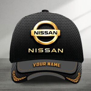 Casquette Nissan