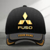 Casquette Mitsubishi Fuso