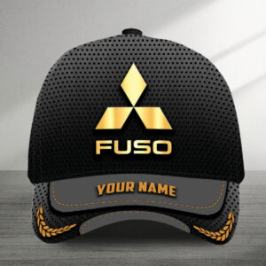 Casquette Mitsubishi Fuso