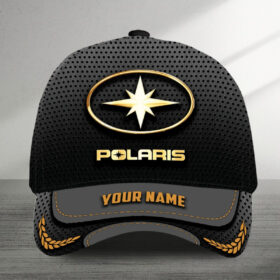 Casquette Polaris