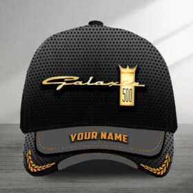 Casquette Ford Galaxie