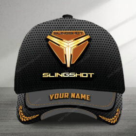 Casquette Polaris Slingshot