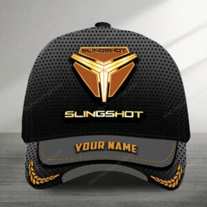 Casquette Polaris Slingshot