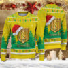 Pull de Noël moche FC Nantes – Ugly Christmas Sweater