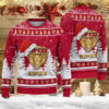 Pull de Noël moche Dijon FCO – Ugly Christmas Sweater