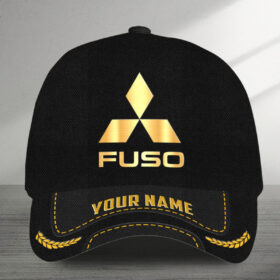 Casquette Mitsubishi Fuso