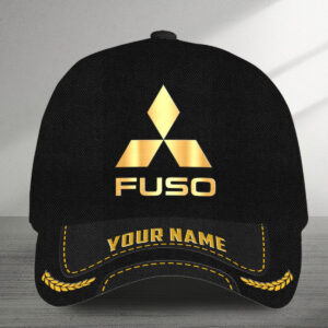 Casquette Mitsubishi Fuso
