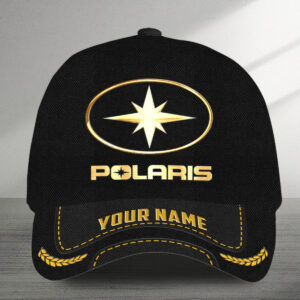 Casquette Polaris