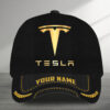 Casquette Tesla