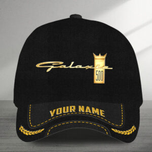 Casquette Ford Galaxie