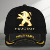 Casquette Peugeot