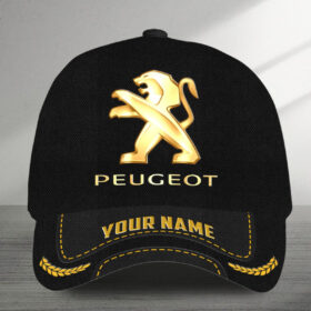 Casquette Peugeot