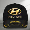 Casquette Hyundai
