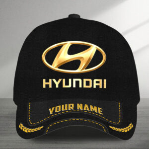 Casquette Hyundai