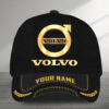 Casquette Volvo