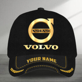 Casquette Volvo