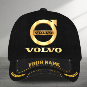Casquette Volvo