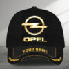 Casquette Opel