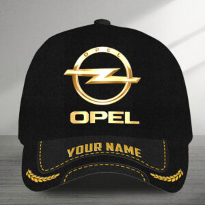 Casquette Opel