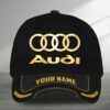 Casquette Audi