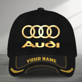 Casquette Audi