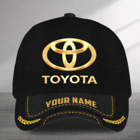 Casquette Toyota