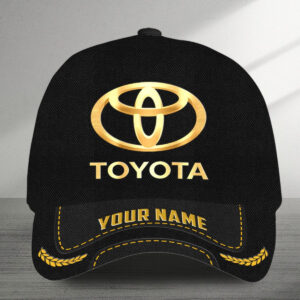Casquette Toyota