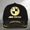 Casquette BMW M Car