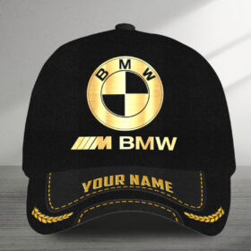 Casquette BMW M Car
