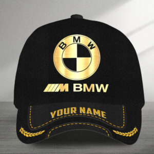 Casquette BMW M Car