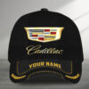 Casquette Cadillac