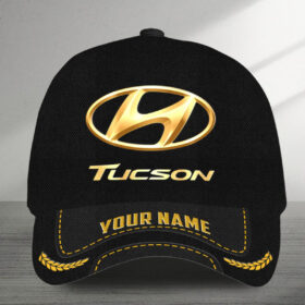 Casquette Hyundai Tucson