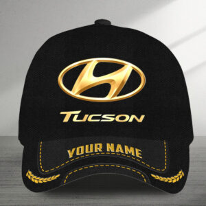 Casquette Hyundai Tucson