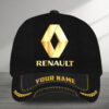 Casquette Renault